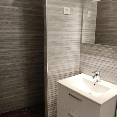 Charmant Studio Апартаменты *