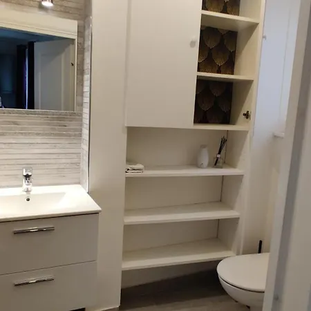 Charmant Studio Апартаменты *